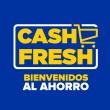Cash Fresh
