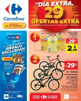Carrefour - OFERTAS ESPECIALES