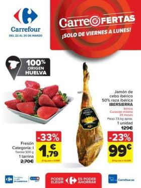 Carrefour - CARREOFERTAS
