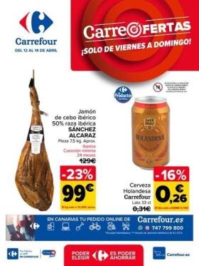 Carrefour - CARREOFERTAS