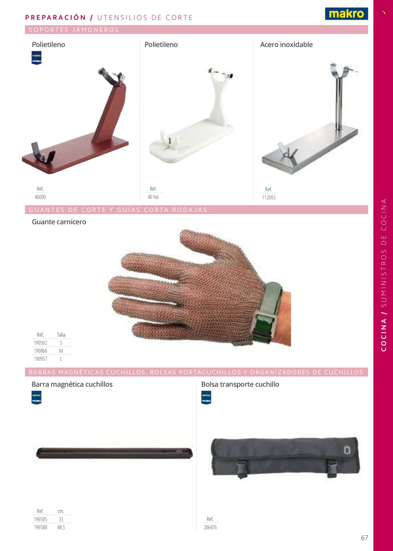 Folleto vigente Makro .