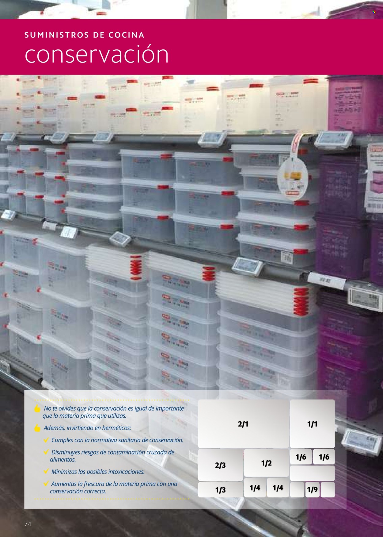Folleto vigente Makro .