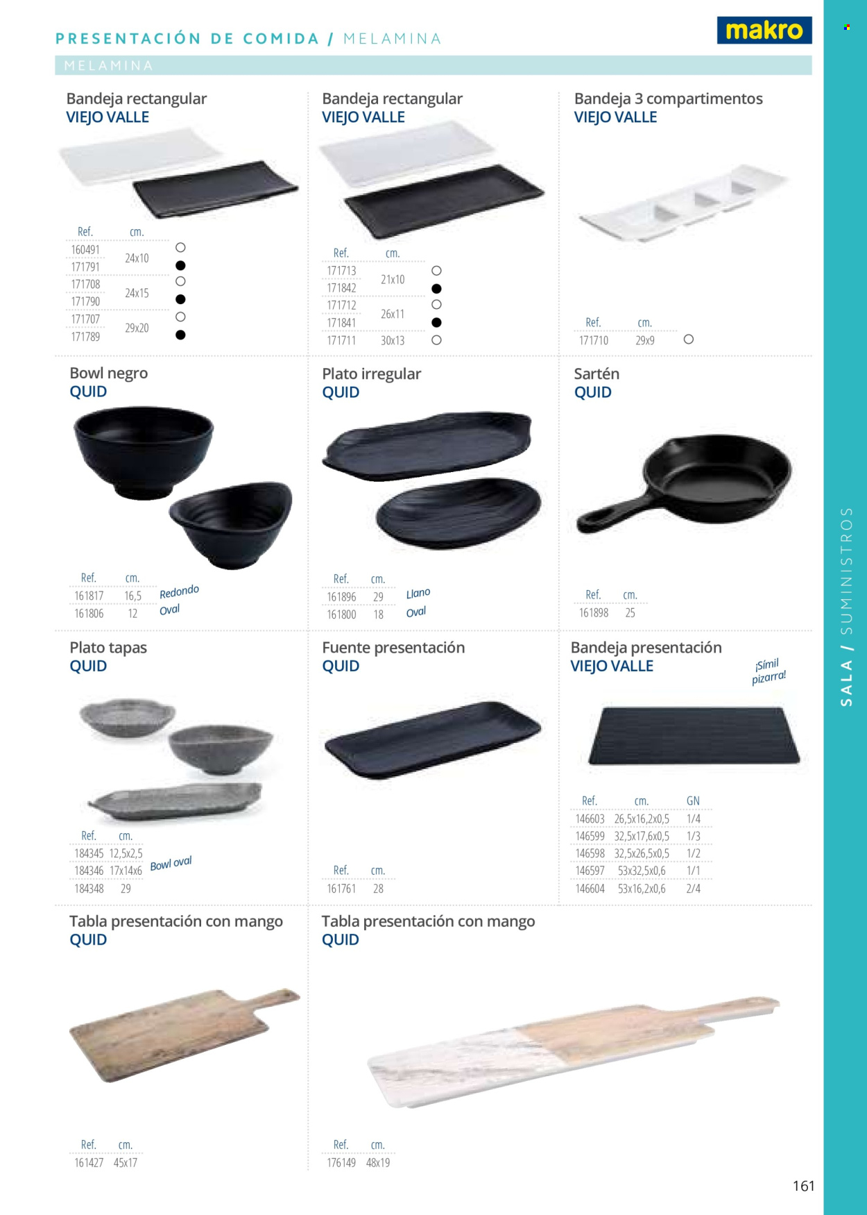 Folleto vigente Makro .