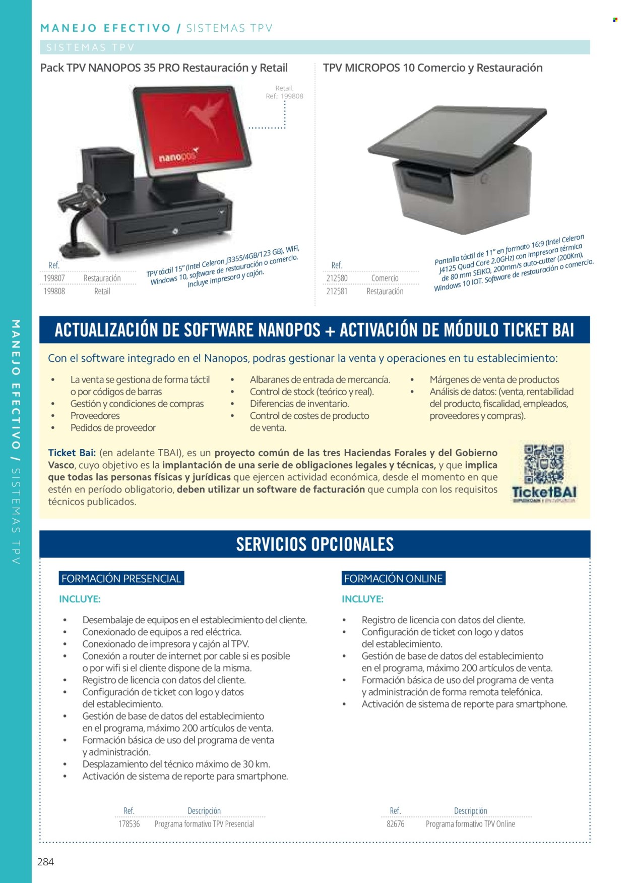 Folleto vigente Makro .