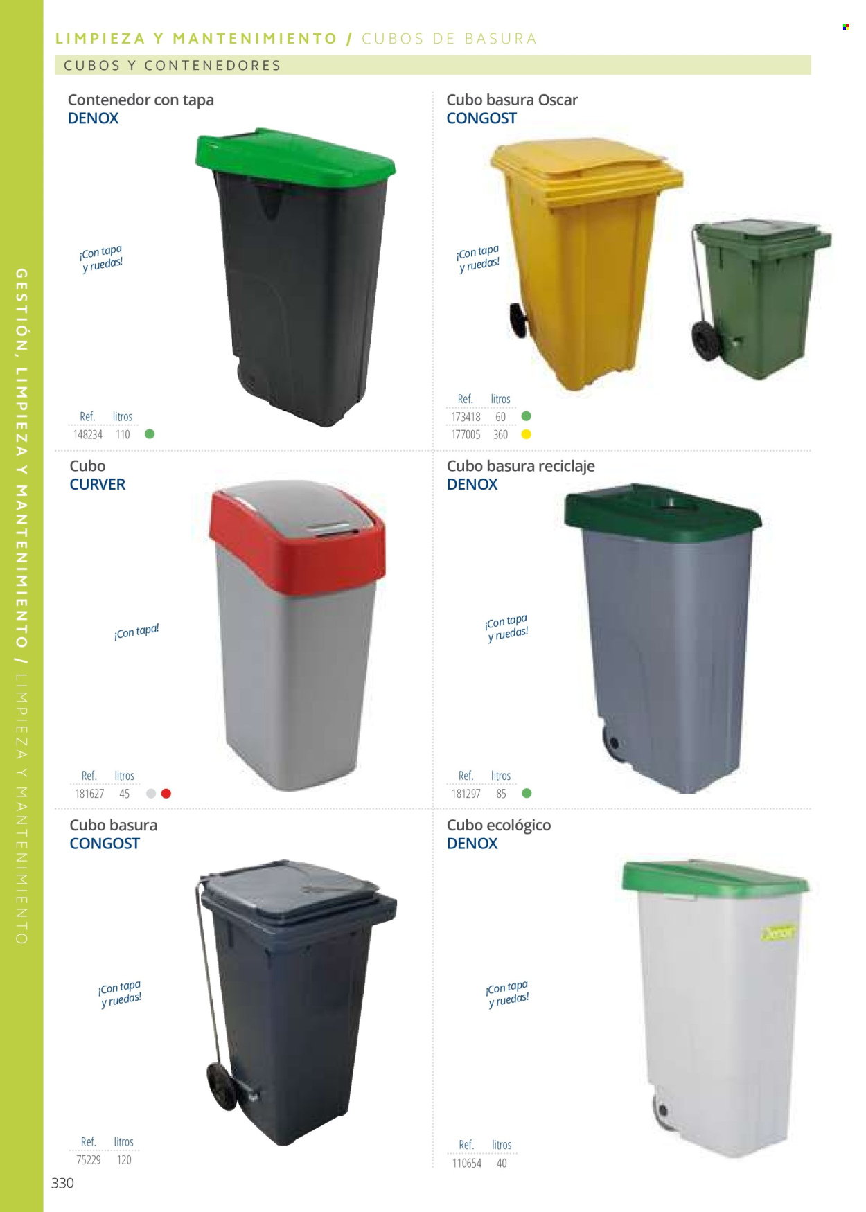 Folleto vigente Makro .