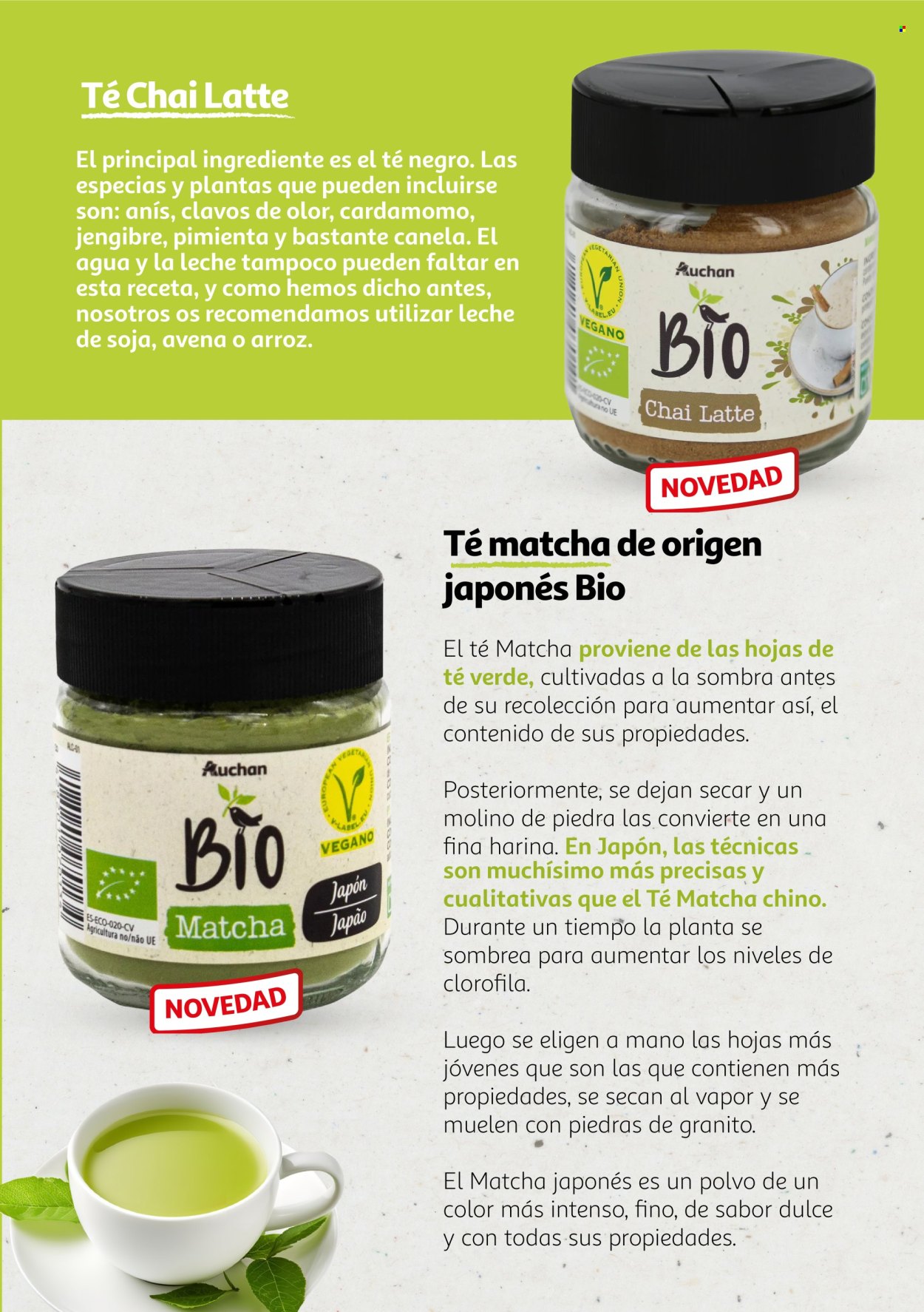Folleto vigente Alcampo  - 6.8.2024 - 31.12.2025.
