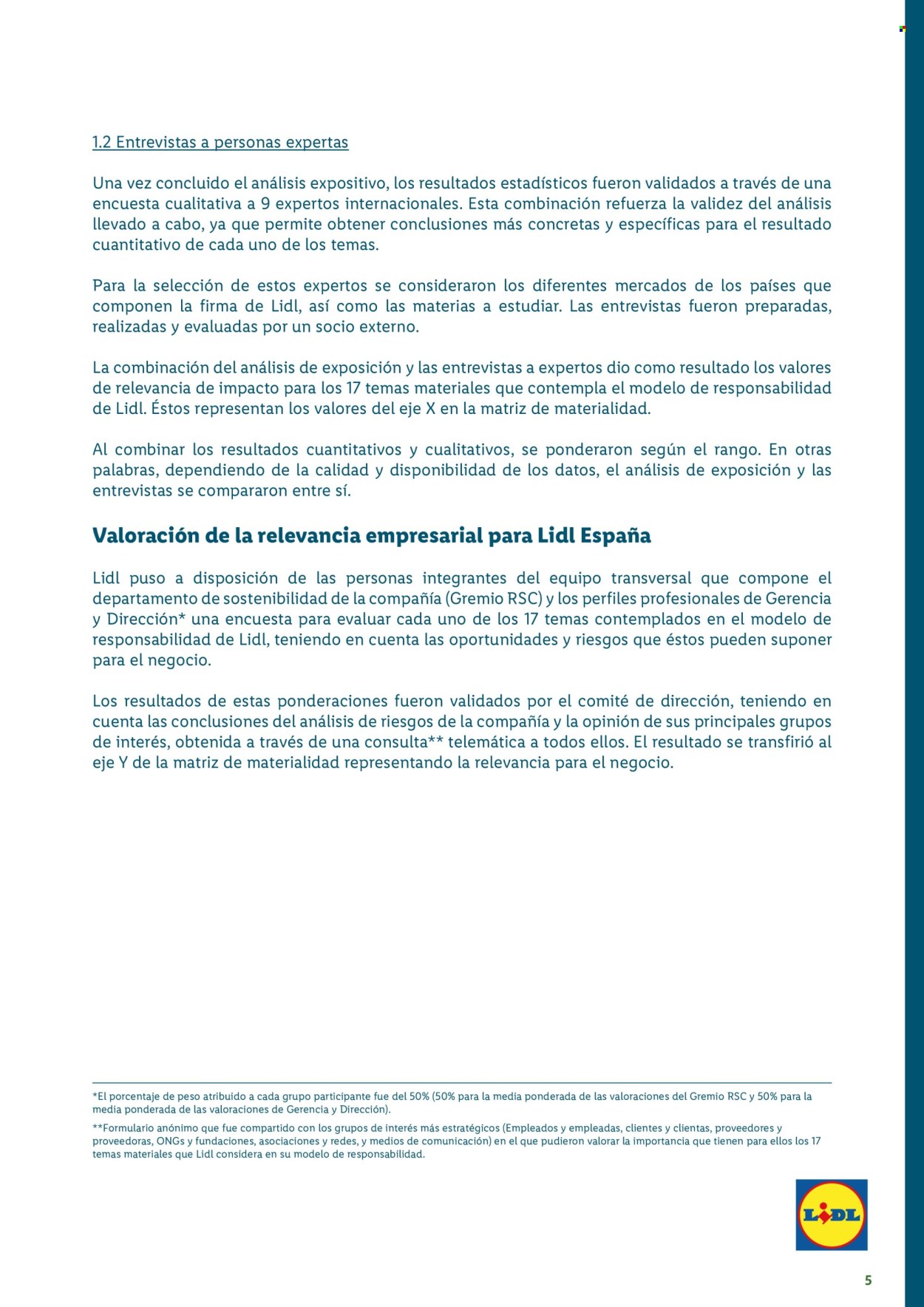 Folleto vigente Lidl  - 21.8.2024 - 26.11.2025.