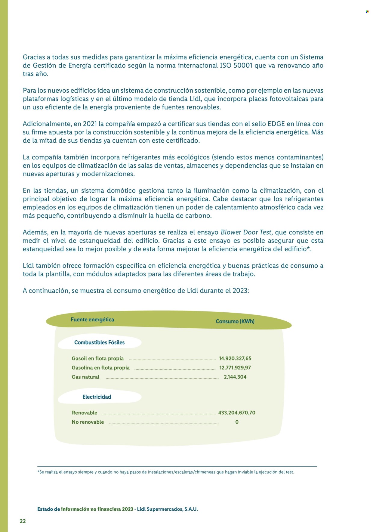Folleto vigente Lidl  - 21.8.2024 - 26.11.2025.