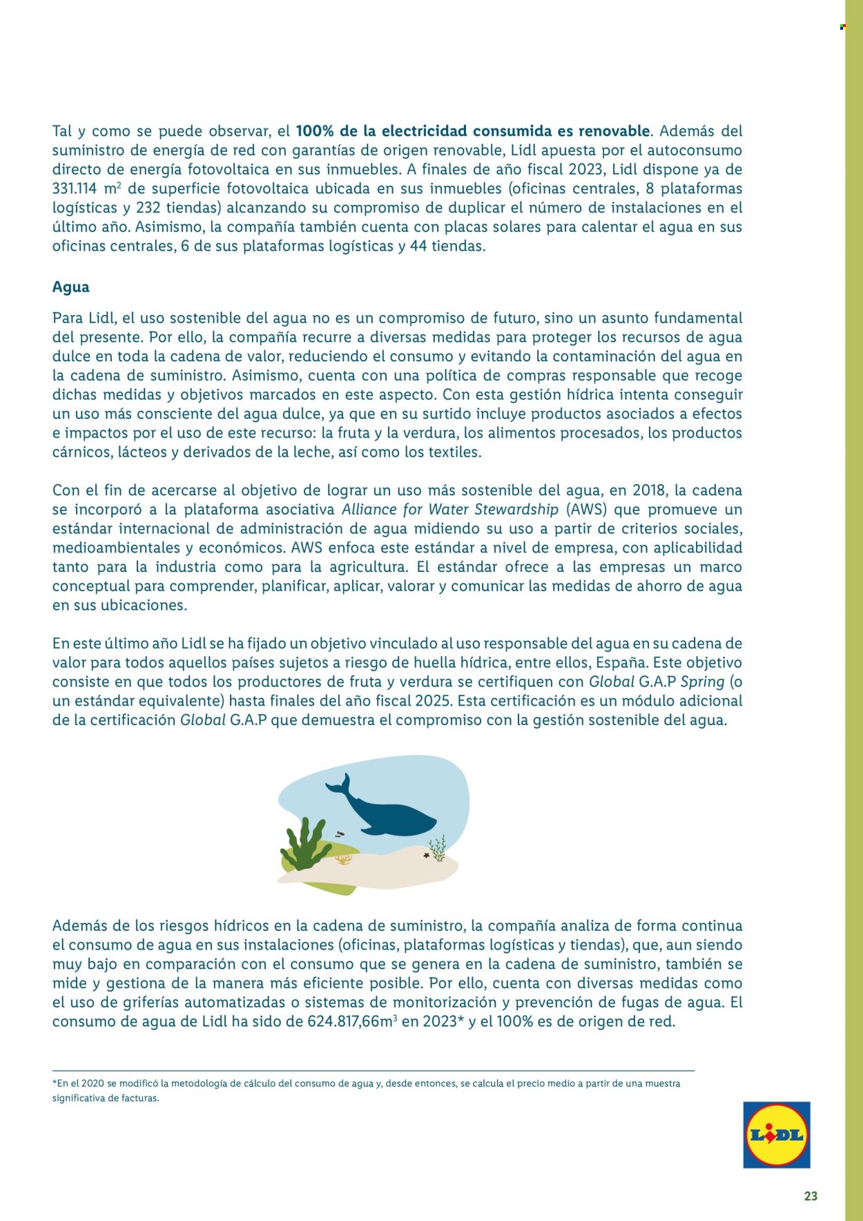 Folleto vigente Lidl  - 21.8.2024 - 26.11.2025.