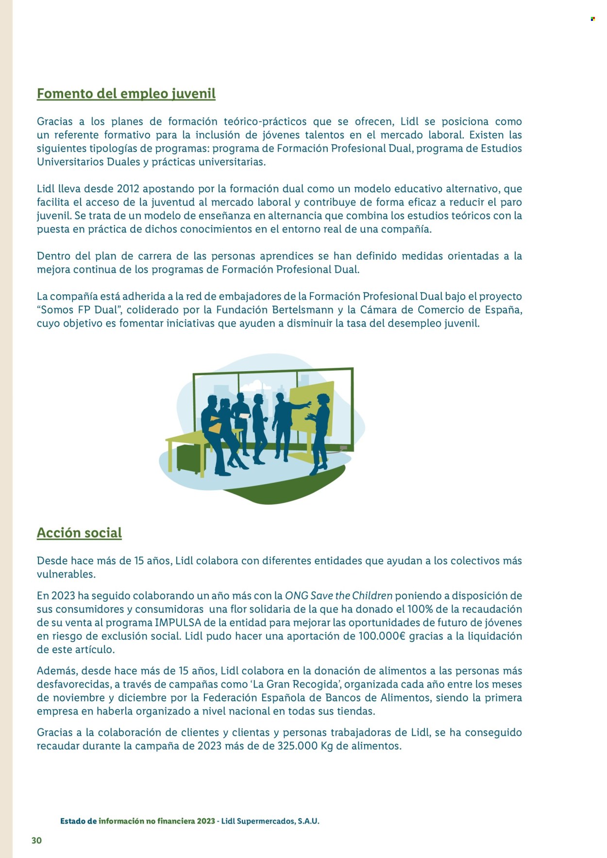 Folleto vigente Lidl  - 21.8.2024 - 26.11.2025.