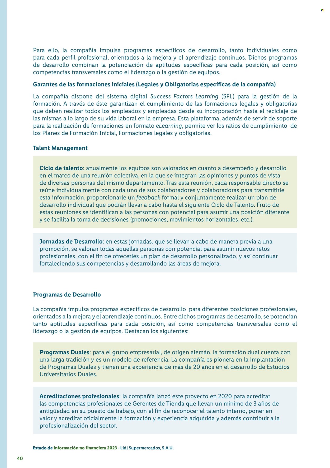 Folleto vigente Lidl  - 21.8.2024 - 26.11.2025.