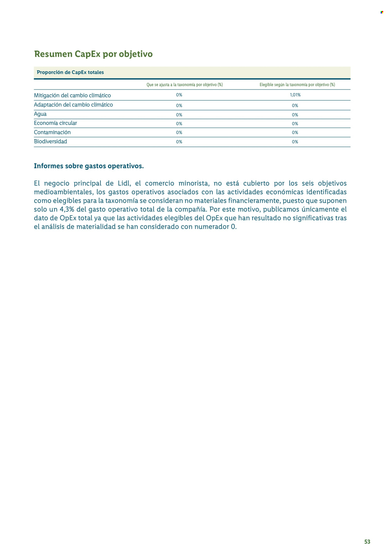 Folleto vigente Lidl  - 21.8.2024 - 26.11.2025.