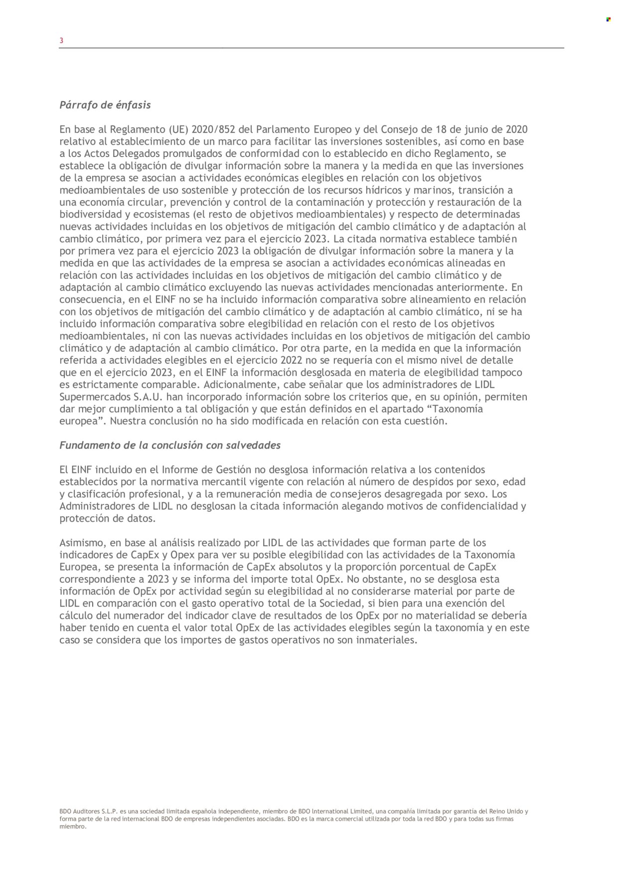 Folleto vigente Lidl  - 21.8.2024 - 26.11.2025.