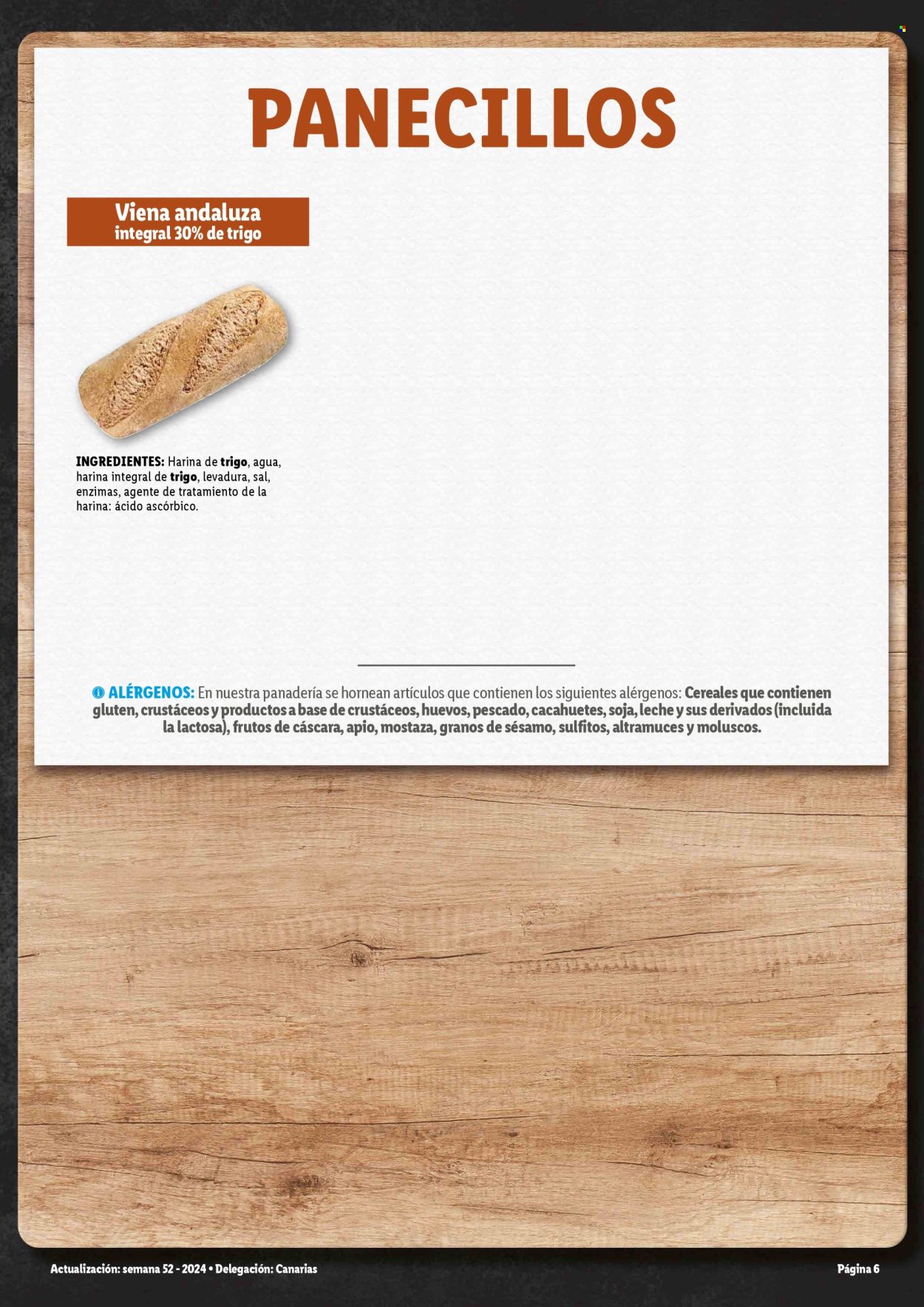 Folleto vigente Lidl  - 14.2.2025 - 31.12.2025.
