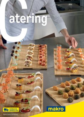 Makro - Especial Catering