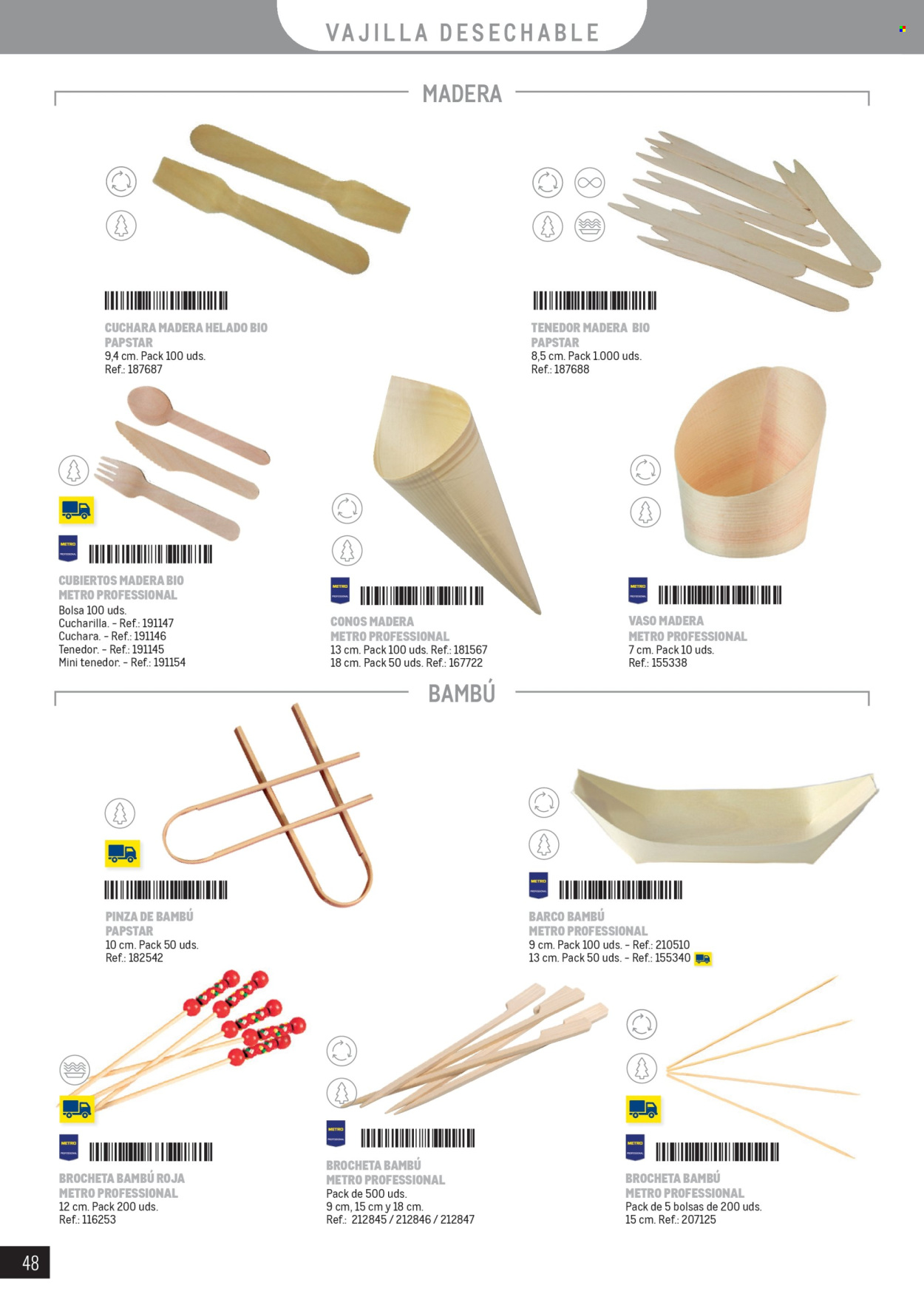 Folleto vigente Makro  - 26.2.2025 - 30.9.2025.