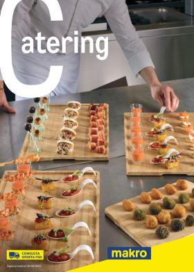 Makro - Especial Catering Prat