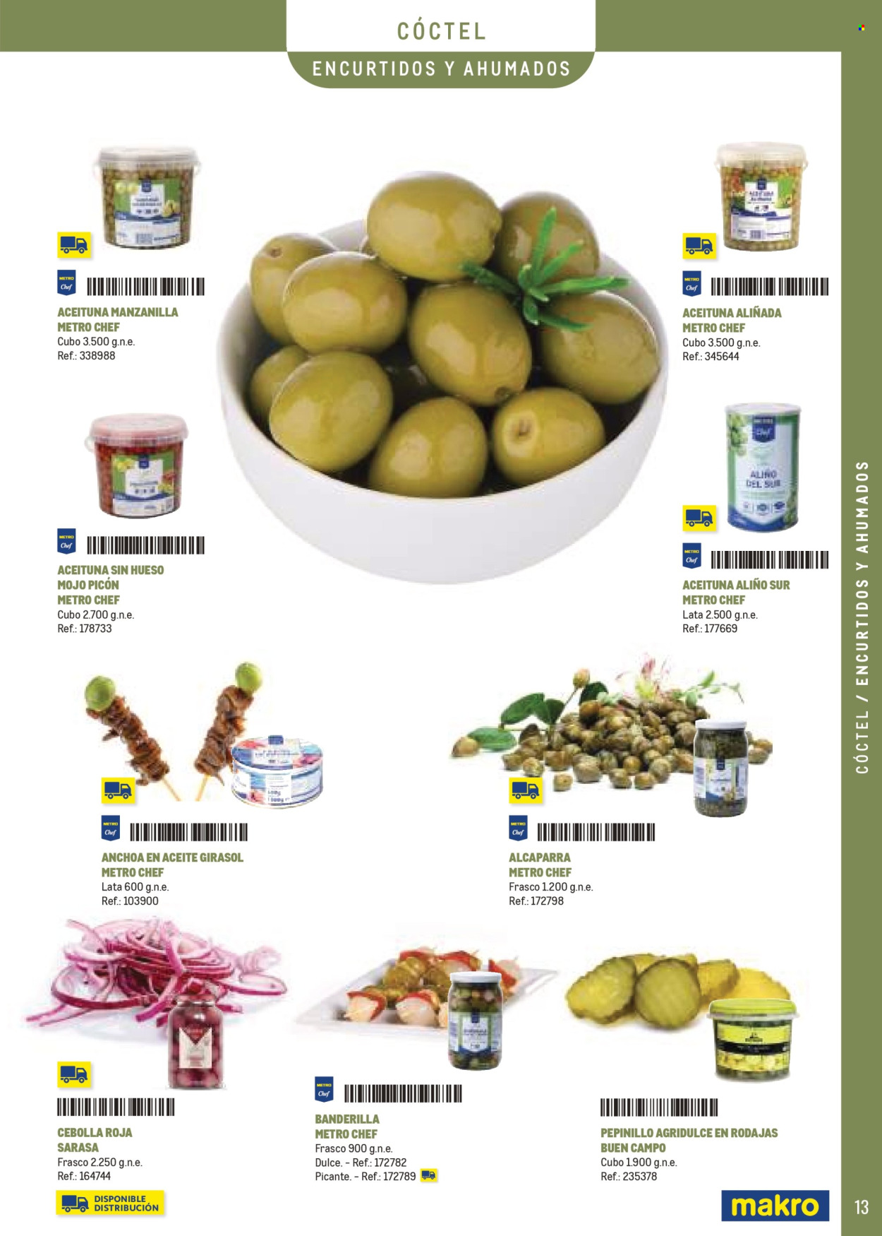 Folleto vigente Makro  - 26.2.2025 - 30.9.2025.