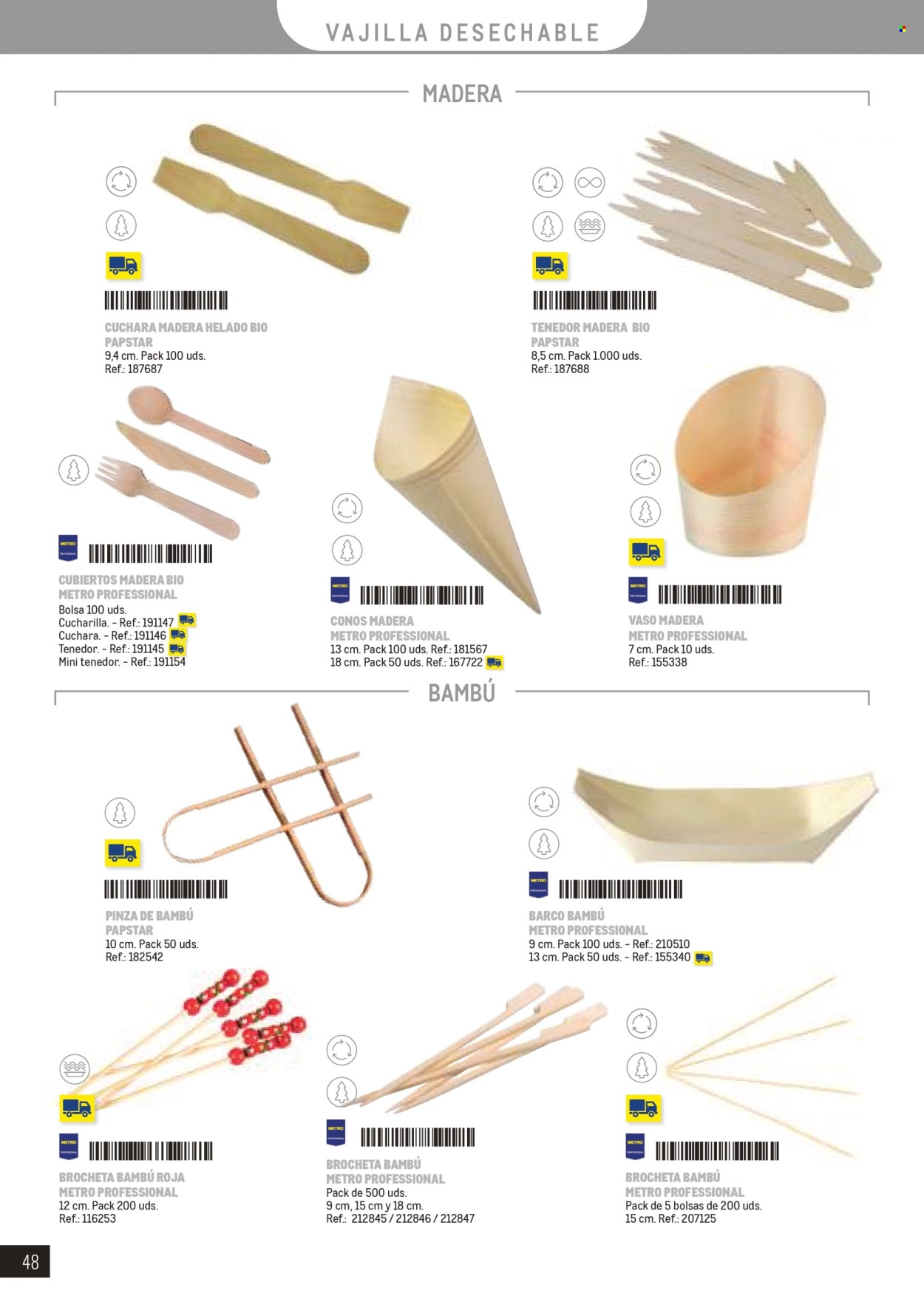 Folleto vigente Makro  - 26.2.2025 - 30.9.2025.