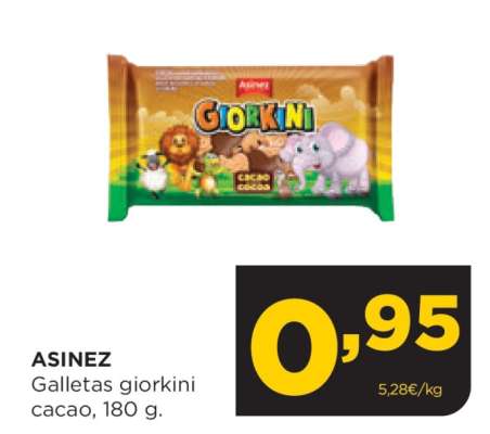 ASINEZ