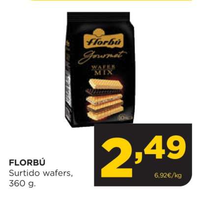 FLORBÚ