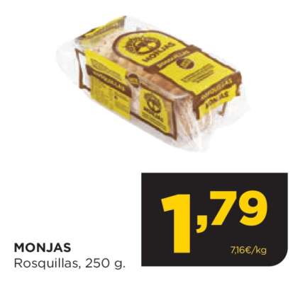 MONJAS