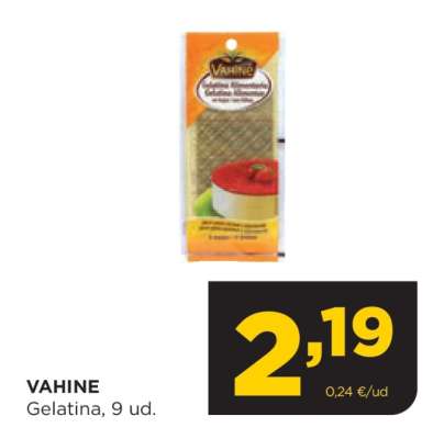VAHINÉ