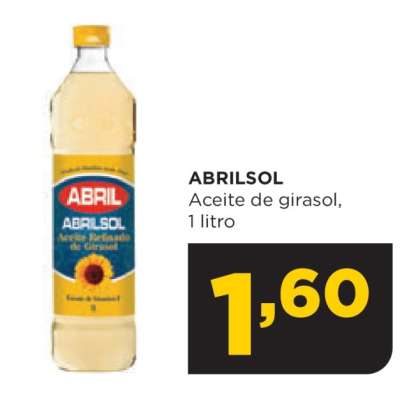 ABRILSOL