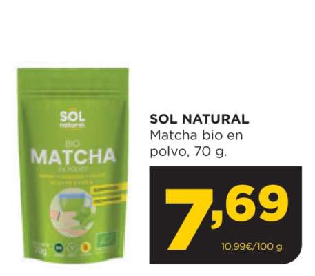 SOL NATURAL