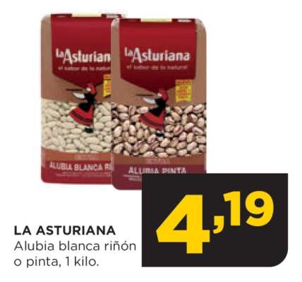 LA ASTURIANA