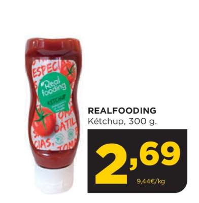 REALFOODING