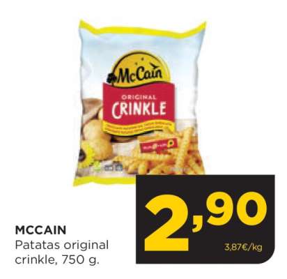 MCCAIN