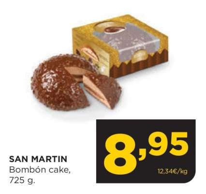 SAN MARTÍN