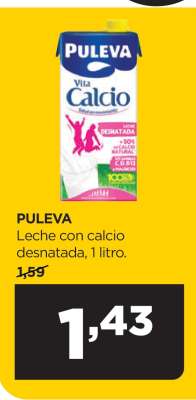 PULEVA