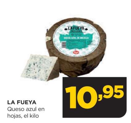 LA FUEYA