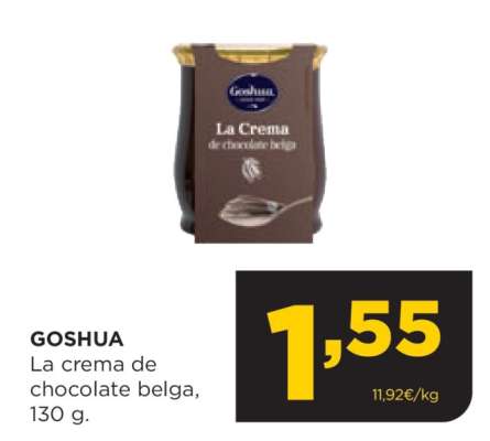 GOSHUA