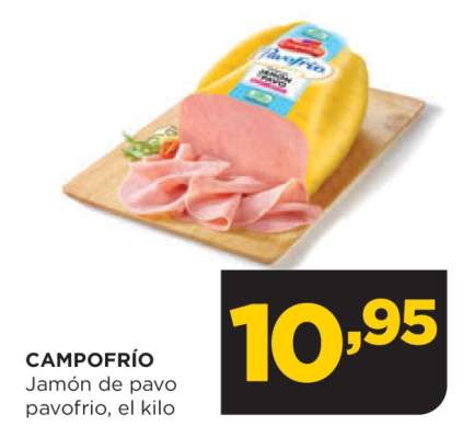 CAMPOFRÍO