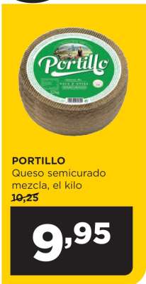 PORTILLO