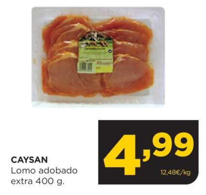 CAYSAN