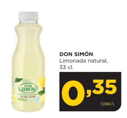 DON SIMÓN