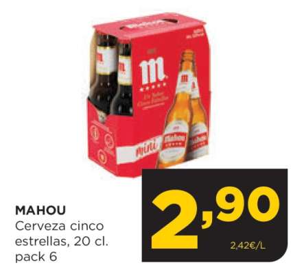 MAHOU