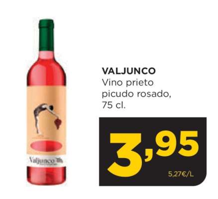 VALJUNCO