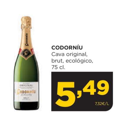 CODORNIU