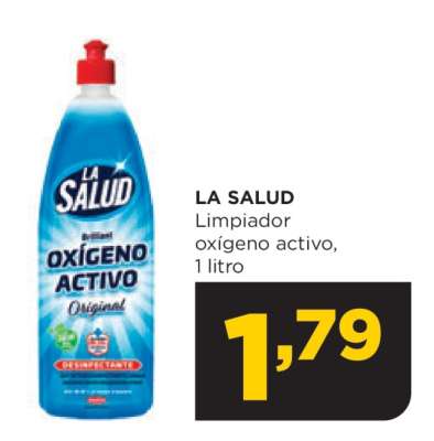 La Salud