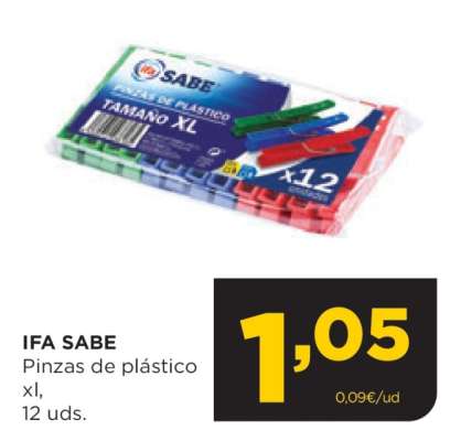 IFA SABE