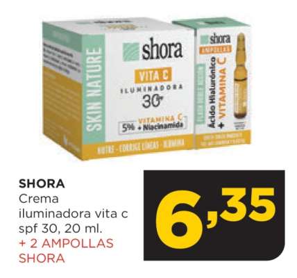 SHORA