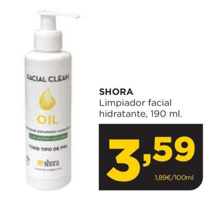 SHORA