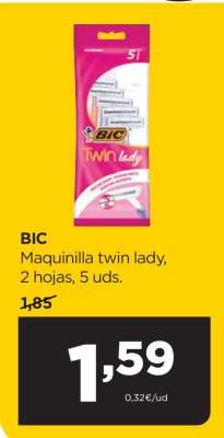 BIC