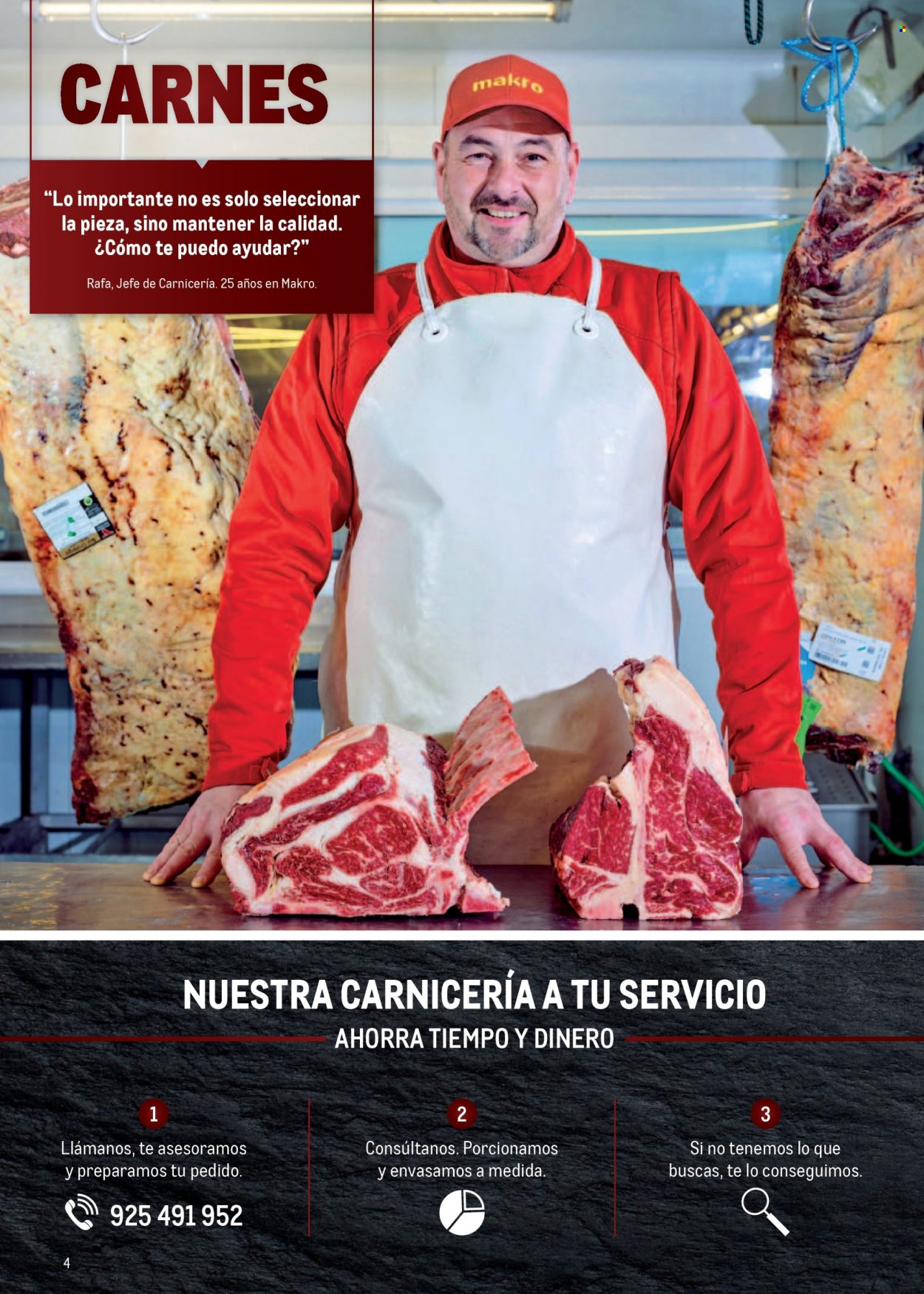 Folleto vigente Makro  - 7.4.2025 - 31.12.2025.