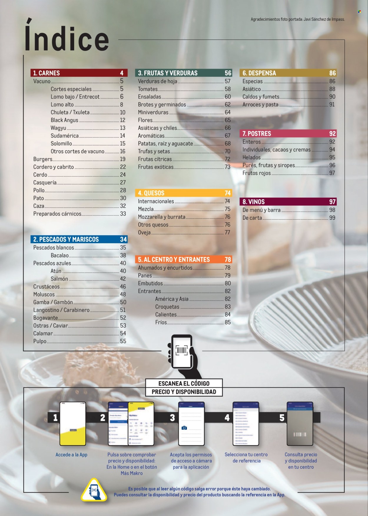 Folleto vigente Makro  - 7.4.2025 - 31.12.2025.